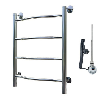 Полотенцесушитель Лотос эл ТЭН 1 60*50 (ЛЦ28) Полотенцесушитель Лотос эл ТЭН 1 60*50 (ЛЦ28)