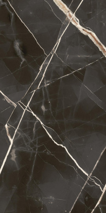 Керамогранит 610010002837 Стелларис Абсолют Блэк (120см*60см*9мм) (2шт/1,44м2) Натуральный, м2