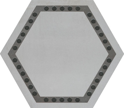 Декор Раваль  29x33,4x0,8 Декор Раваль  29x33,4x0,8