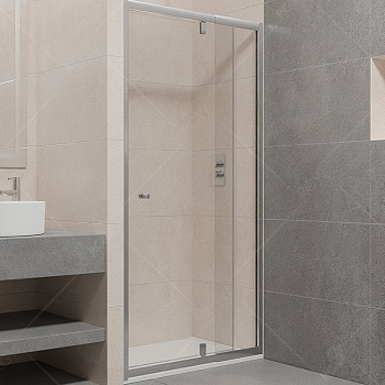 Душевая дверь RGW PA-02 NEW, RGW 41080200-11