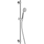 ECO-SD-01 Душевой гарнитур, хром