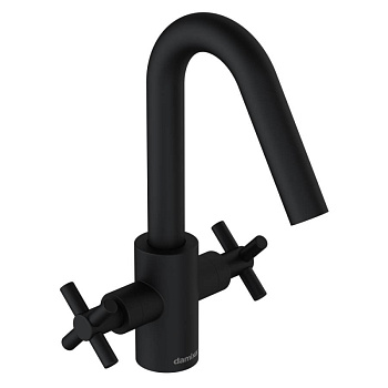 240210000 Neo Classic Black,Смеситель для умывальника 240210000 Neo Classic Black,Смеситель для умывальника