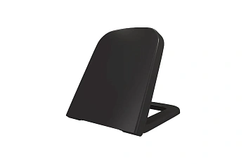 Сиденье с крышкой Scala, дюропласт, плав.опускание, A0322-005, шт Сиденье с крышкой Scala, дюропласт, плав.опускание, A0322-005, шт