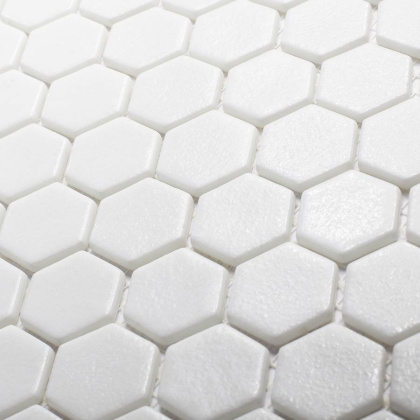 Противоскользящая мозаика, HEX 100 Antid., Antislip
