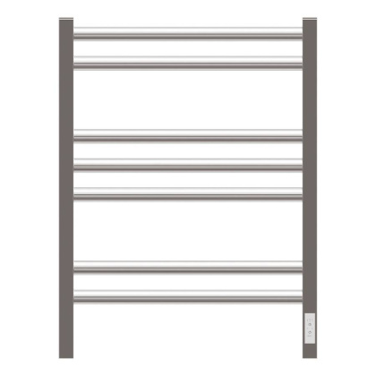 Полотенцесушитель электрический Lemark Melange LM49707Z П7 500x700, диммер справа, хром Полотенцесушитель электрический Lemark Melange LM49707Z П7 500x700, диммер справа, хром