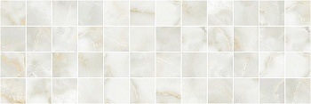 Декор MM60129 Select мозаичный серый 20*60, шт