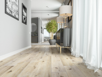 Кварцевый ламинат Fargo DL 1603 Дуб Кантри Кварцевый ламинат Fargo DL 1603 Дуб Кантри