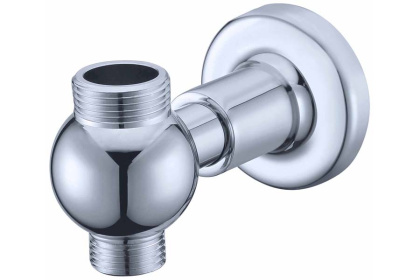 Штуцер для душевой стойки BRILLANTE Штуцер для душевой стойки BRILLANTE