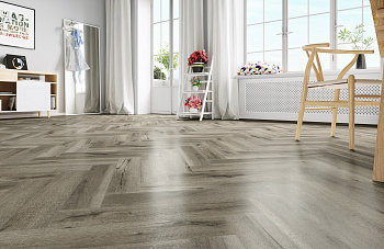 Кварцевый ламинат Fargo 33-001-1 Дуб Мадрид Кварцевый ламинат Fargo 33-001-1 Дуб Мадрид