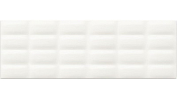 Плитка настенная White Magic Pillow Structure 25х75 (O-WHM-WTU052) (6шт/1,125м2), м2 Плитка настенная White Magic Pillow Structure 25х75 (O-WHM-WTU052) (6шт/1,125м2), м2