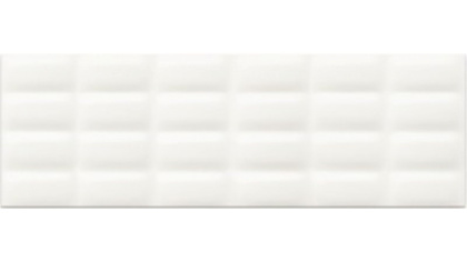 Плитка настенная White Magic Pillow Structure 25х75 (O-WHM-WTU052) (6шт/1,125м2), м2 Плитка настенная White Magic Pillow Structure 25х75 (O-WHM-WTU052) (6шт/1,125м2), м2