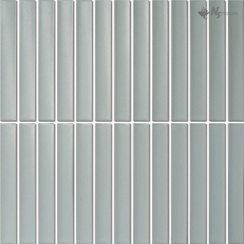 Мозаика PP20145-13 керамика матовая (20*145) 296*299