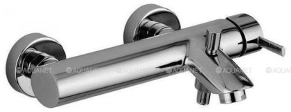 Смеситель для ванны с душем Paffoni Berry BR022CR