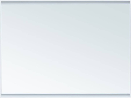 Зеркало Allen Brau Infinity 60 1.21018.WT белый Зеркало Allen Brau Infinity 60 1.21018.WT белый