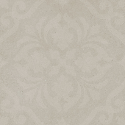 Декор SBD064\SG6474 Монсеррат бежевый светлый (60см*60см*9мм) (5шт/1,8м2) флора