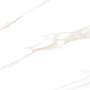 Calacatta Regal Gold Керамогранит белый 60х60 Полированный