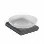 Мыльница Timo Luiro 18421/03 черный Мыльница Timo Luiro 18421/03 черный