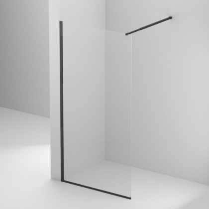 Душевая перегородка BELBAGNO KRAFT-L-1