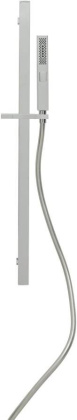 Душевой гарнитур Allen Brau Infinity 5.21013-00 хром Душевой гарнитур Allen Brau Infinity 5.21013-00 хром