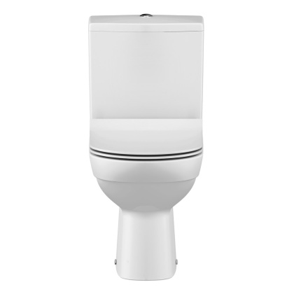Унитаз-компакт CITY Clean On 011 3/5 DPL EO slim