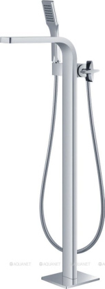 Смеситель для ванны с душем Aquanet JA-5002