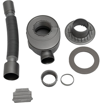 Сифон для поддонов Allen Brau Priority/Infinity 8.21.31-SF Сифон для поддонов Allen Brau Priority/Infinity 8.21.31-SF