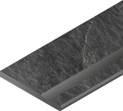 Титанио Борт.30X60 С Выемкой Закруг.Пр