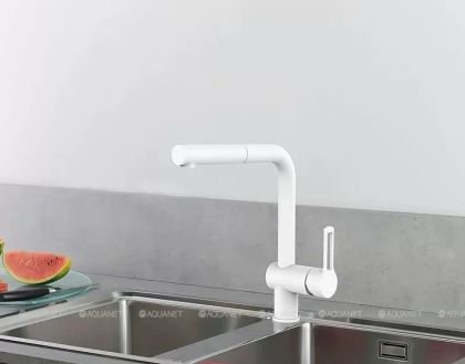 Смеситель для кухни Paffoni Ringo RIN295BO Смеситель для кухни Paffoni Ringo RIN295BO