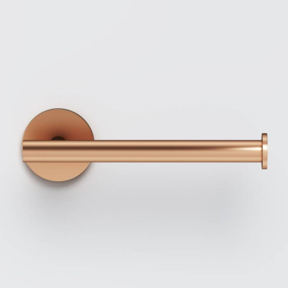 Держатель для туалетной бумаги, розовое золото A85A34144 Держатель для туалетной бумаги, розовое золото A85A34144