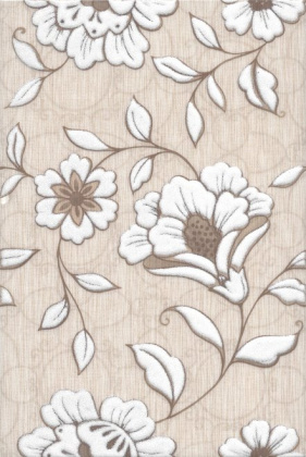 Декор STG\A637\8304 Туари 20*30*6,9(уп/20шт), шт Декор STG\A637\8304 Туари 20*30*6,9(уп/20шт), шт