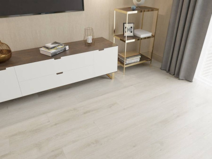 Ламинат Egger 8/33 Classic WV4 Дуб Кортина Белый