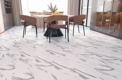 Плитка виниловая Betta SPC Monte М-902 Кальдера (4мм/42кл/1,922м2) (620мм*310мм), м2