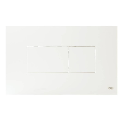 Сет: OLI 120 ECO Sanitarblock pneumatic+Панель KARISMA,бел.,+Унитаз Point Меркурий, т.сер PN41831GM