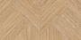 Керамогранит GT408014082MR Global Tile Somerset Бежевый танграм 40x80