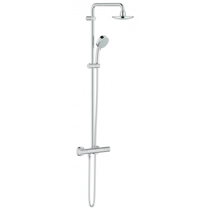 Душевая система Grohe Tempesta Cosmopolitan 27922000 хром Душевая система Grohe Tempesta Cosmopolitan 27922000 хром