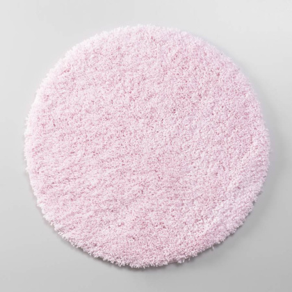 Dill BM-3917 Barely Pink Коврик для ванной комнаты Dill BM-3917 Barely Pink Коврик для ванной комнаты