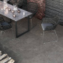 Керамогранит LIMESTONE NERO 60x120 ANTISLIP, Antislip 60x120