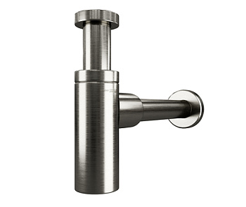 A172 Сифон для раковины Wasserkraft A172 Сифон для раковины Wasserkraft