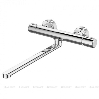 Смеситель для ванны/душа Agger Slim A2221100