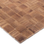 Стеклянная мозаика 4201, Wood