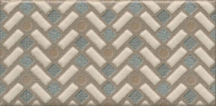 Декор VT\A112\16000 Монтанелли 7.4*15*6.9 (уп\40шт), шт