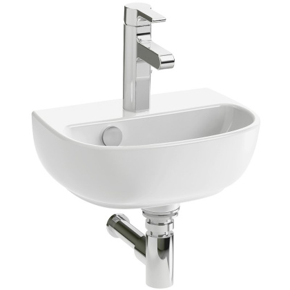 Раковина Jacob Delafon ODEON UP отверстие справа,бел E4701R-00 50x22 , шт Раковина Jacob Delafon ODEON UP отверстие справа,бел E4701R-00 50x22 , шт