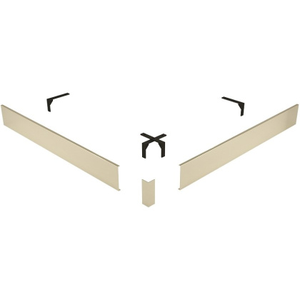 Экран для душевого поддона RGW N/ST-01 Be, RGW 50231500-03 Экран для душевого поддона RGW N/ST-01 Be, RGW 50231500-03