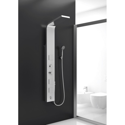 Душевая панель EXCELLENT More