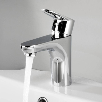 Leine 3503 Смеситель для раковины Wasserkraft Leine 3503 Смеситель для раковины Wasserkraft