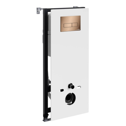 Abens 20TLT.010.ME.WH.RG03 Система инсталляции для унитазов