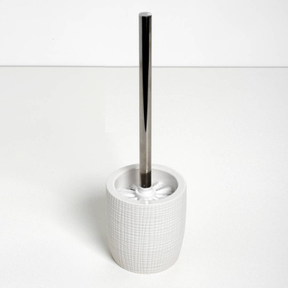 Dinkel K-4627 Щетка для унитаза Dinkel K-4627 Щетка для унитаза