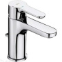 Смеситель Roca L20 5A3A09C0M для раковины, хром Смеситель Roca L20 5A3A09C0M для раковины, хром