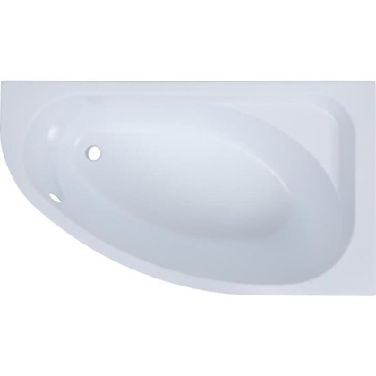 Акриловая ванна Aquanet Mia 140х80 246887 на каркасе Акриловая ванна Aquanet Mia 140х80 246887 на каркасе