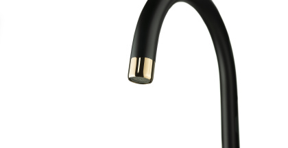 Смеситель Lemark Bronx LM3705BLR для кухни Смеситель Lemark Bronx LM3705BLR для кухни